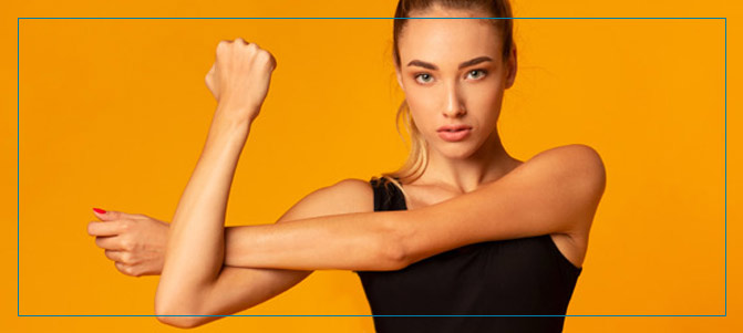 Arm Liposuction Near Me in Fairfax, VA Arm Liposuction Near Me in Fairfax, VA