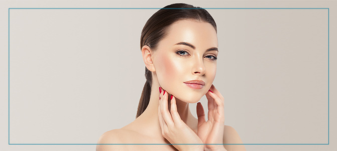 Minimally Invasive Laser Techniques for Loose and Wrinkled Skin in Fairfax, VA