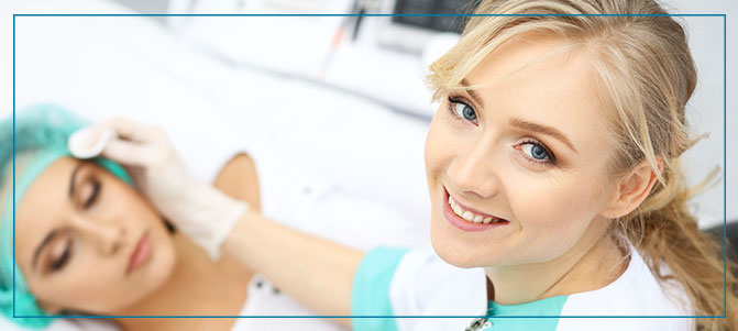 Trusted Plastic Surgeon Near Me in Fairfax, VA