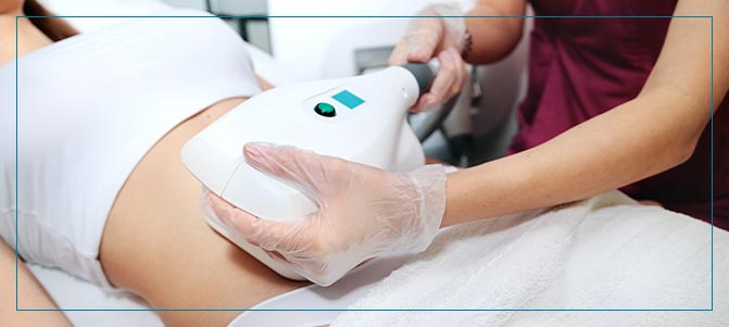 Is CoolSculpting Right for You in Fairfax, VA Is CoolSculpting Right for You in Fairfax, VA