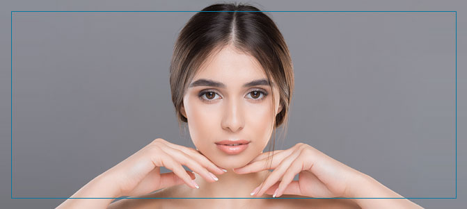 How Chin Tucks Benefit Your Neck, Jawline, and Overall Health Near Me in Fairfax, VA
