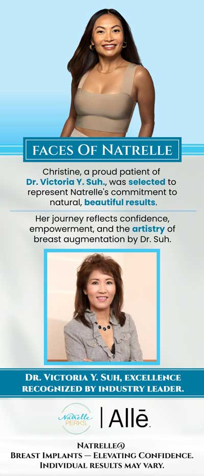 Face of Natrelle